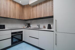 Haller Suite - by And Service