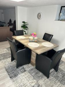 Ferienwohnung Princesa