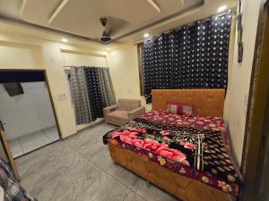 Prince home stay