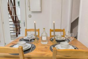 Duplex viennois