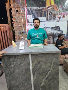 Prince home stay