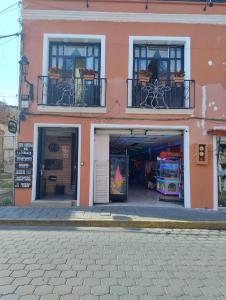 Hotel Boutique Las Campanas