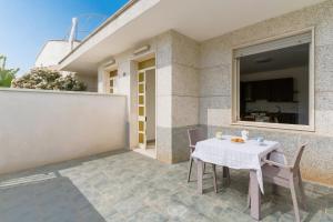 Silvanella apartment santisidoro
