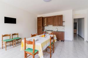 Silvanella apartment santisidoro