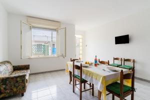 Silvanella apartment santisidoro
