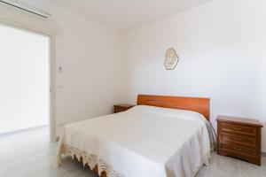 Silvanella apartment santisidoro