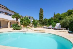 Villa Albatros