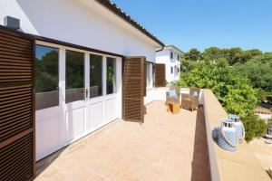 Villa Albatros