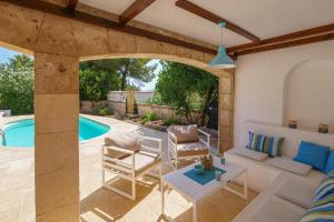 Villa Albatros