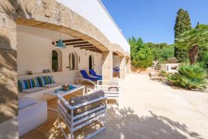 Villa Albatros