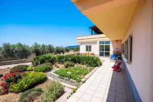 Appartamento Belvedere