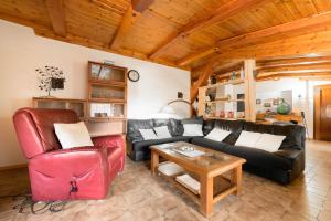 La Casa Di Nonno Giulio I Immobilux