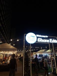 Shore Hyplace Moa