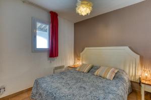 Appartement Pkg Front de Mer