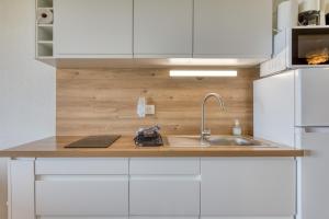 Appartement Pkg Front de Mer