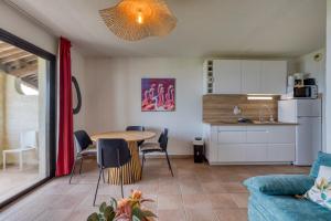 Appartement Pkg Front de Mer