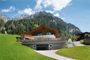 Mountain Chalet Tribulaun Pflersch