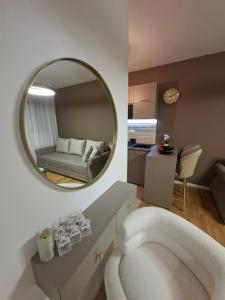 Apartman Merry Lux