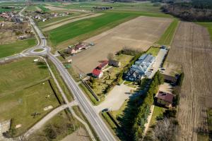 Motel Domowy Gościniec