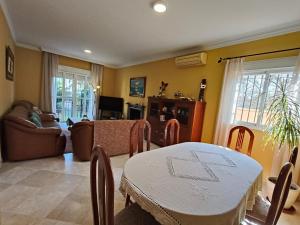 Villa Sol y Sal