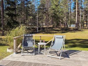 4 star holiday home in YNGSJÖ, SVERIGE