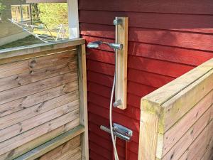4 star holiday home in YNGSJÖ, SVERIGE