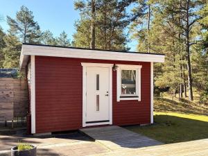4 star holiday home in YNGSJÖ, SVERIGE