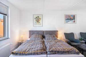 Apartment auf dem Land