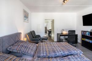 Apartment auf dem Land