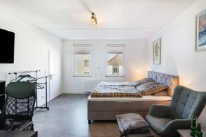 Apartment auf dem Land