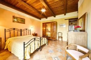 Tenuta la Selva I Lavatoi Cilento