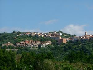 Tenuta la Selva I Lavatoi Cilento