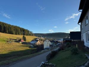 Ferienwohnung Wanne im Schwarzwald