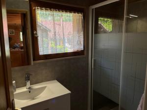 Chalet 6p Confort - Le chevreuil