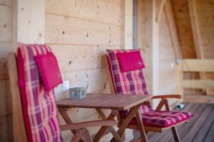 Ferienwohnung Glasbläser