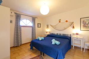 Villa sul mare Vista Tramonto