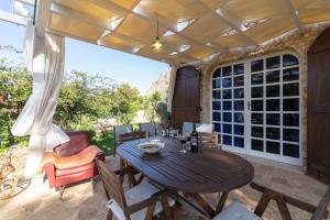 Villa sul mare Vista Tramonto