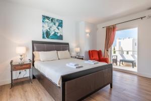 Villa Paraiso Cala dor