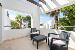 Villa Paraiso Cala dor