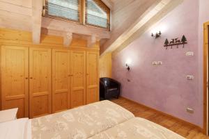 Chalet Picchio Trilocale