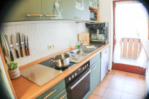 House of Happiness Gästehaus