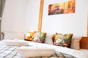 House of Happiness Gästehaus