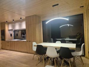 Dom z Widokiem na Tatry- Luxury Chalet