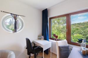 Ferienwohnung Waldblick
