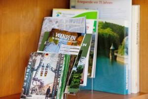 Ferienwohnung Waldblick