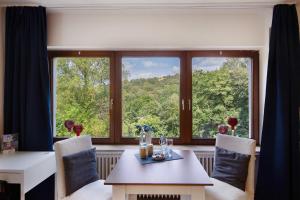 Ferienwohnung Waldblick