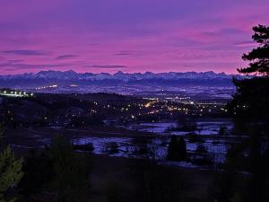 Dom z Widokiem na Tatry- Luxury Chalet