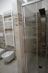 Trullo Vito with pool