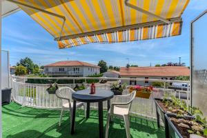 Appartement proche plage Parentis