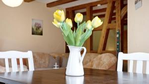 Ferienwohnung Strempel